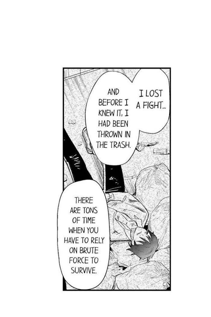 Reincarnated-Into-Demon-King-Evelogias-World-By-Io-Kaziwara-Eng page 21