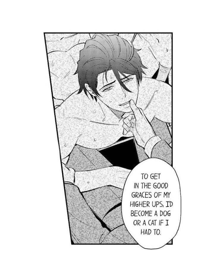 Reincarnated-Into-Demon-King-Evelogias-World-By-Io-Kaziwara-Eng page 22