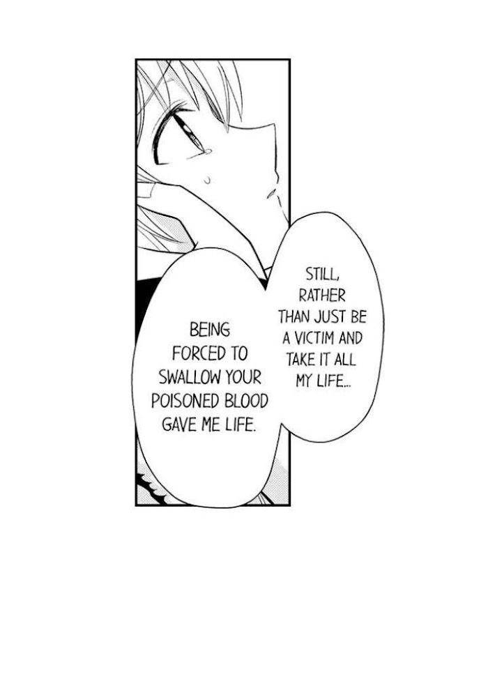 Reincarnated-Into-Demon-King-Evelogias-World-By-Io-Kaziwara-Eng page 23