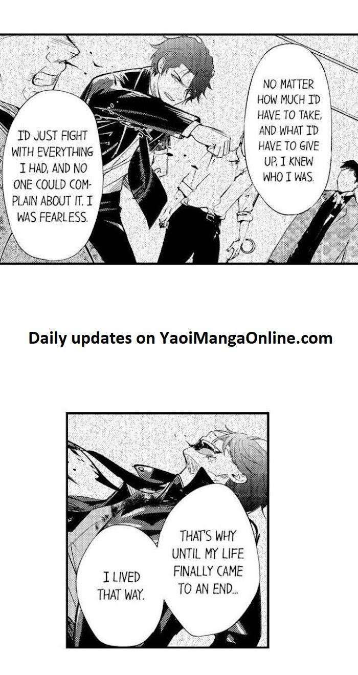 Reincarnated-Into-Demon-King-Evelogias-World-By-Io-Kaziwara-Eng page 25