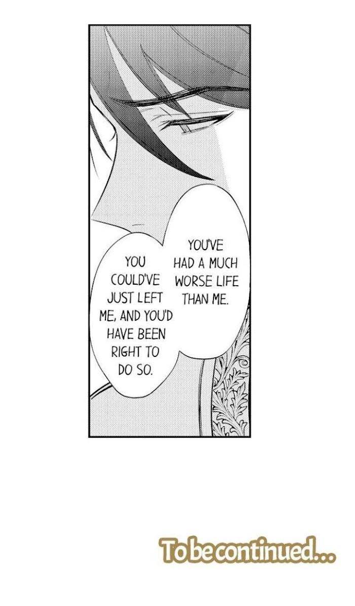 Reincarnated-Into-Demon-King-Evelogias-World-By-Io-Kaziwara-Eng page 27