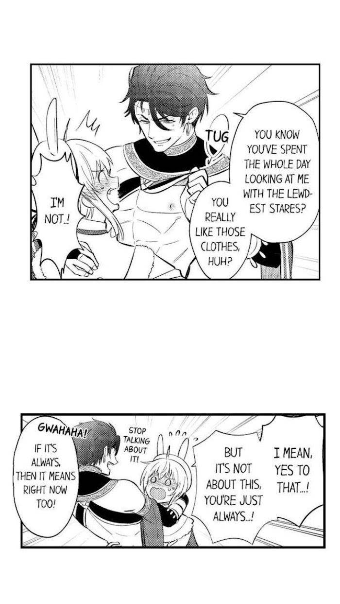 Reincarnated-Into-Demon-King-Evelogias-World-By-Io-Kaziwara-Eng page 7