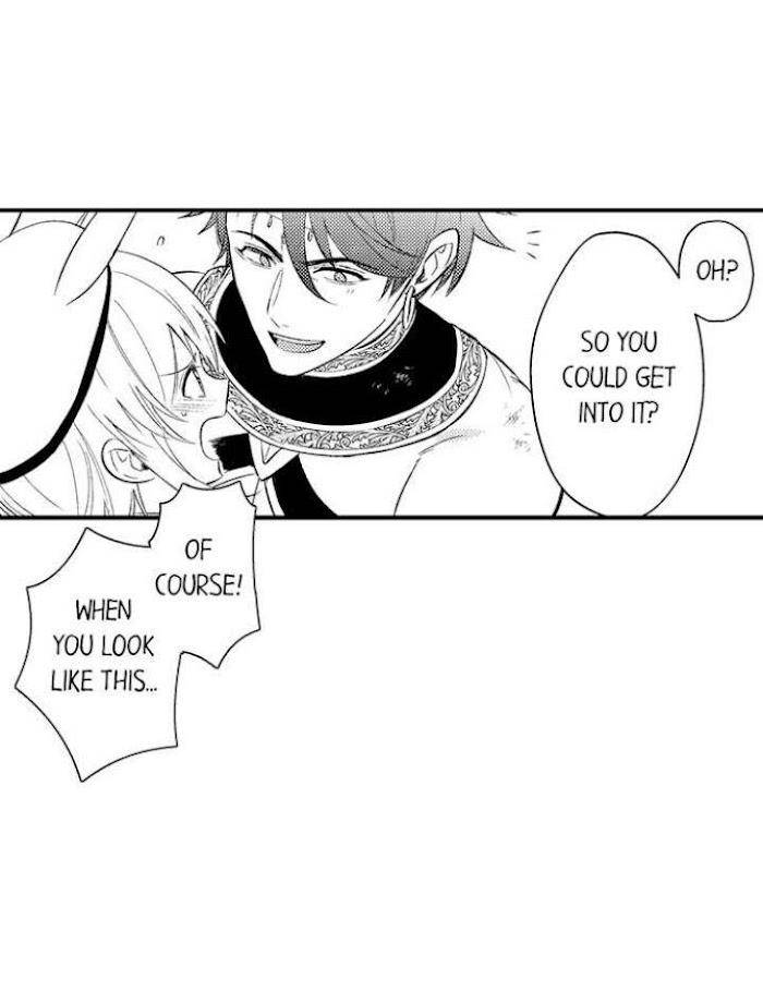 Reincarnated-Into-Demon-King-Evelogias-World-By-Io-Kaziwara-Eng page 16
