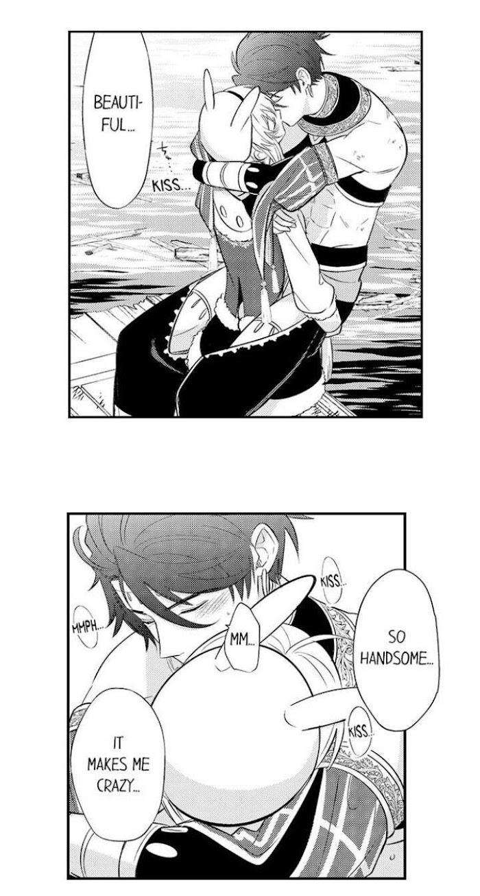 Reincarnated-Into-Demon-King-Evelogias-World-By-Io-Kaziwara-Eng page 20