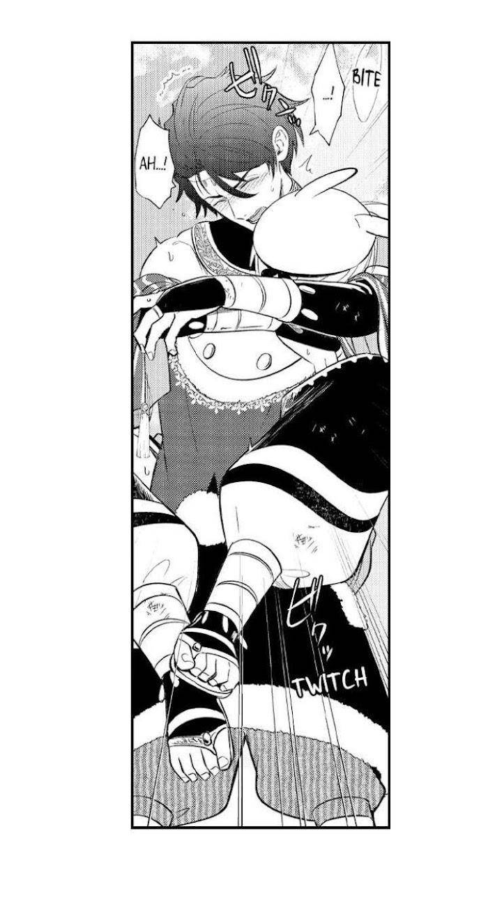 Reincarnated-Into-Demon-King-Evelogias-World-By-Io-Kaziwara-Eng page 23