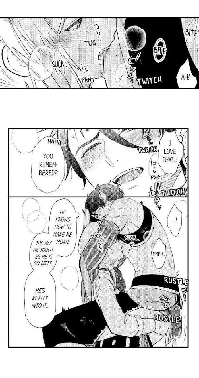 Reincarnated-Into-Demon-King-Evelogias-World-By-Io-Kaziwara-Eng page 24