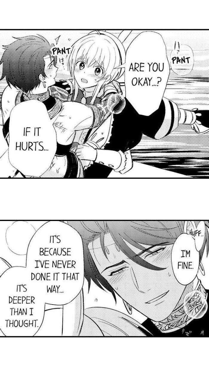 Reincarnated-Into-Demon-King-Evelogias-World-By-Io-Kaziwara-Eng page 20