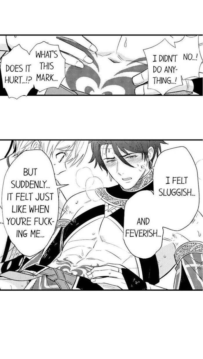 Reincarnated-Into-Demon-King-Evelogias-World-By-Io-Kaziwara-Eng page 7