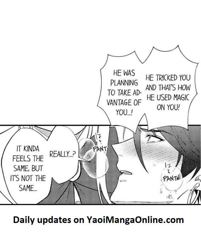 Reincarnated-Into-Demon-King-Evelogias-World-By-Io-Kaziwara-Eng page 11