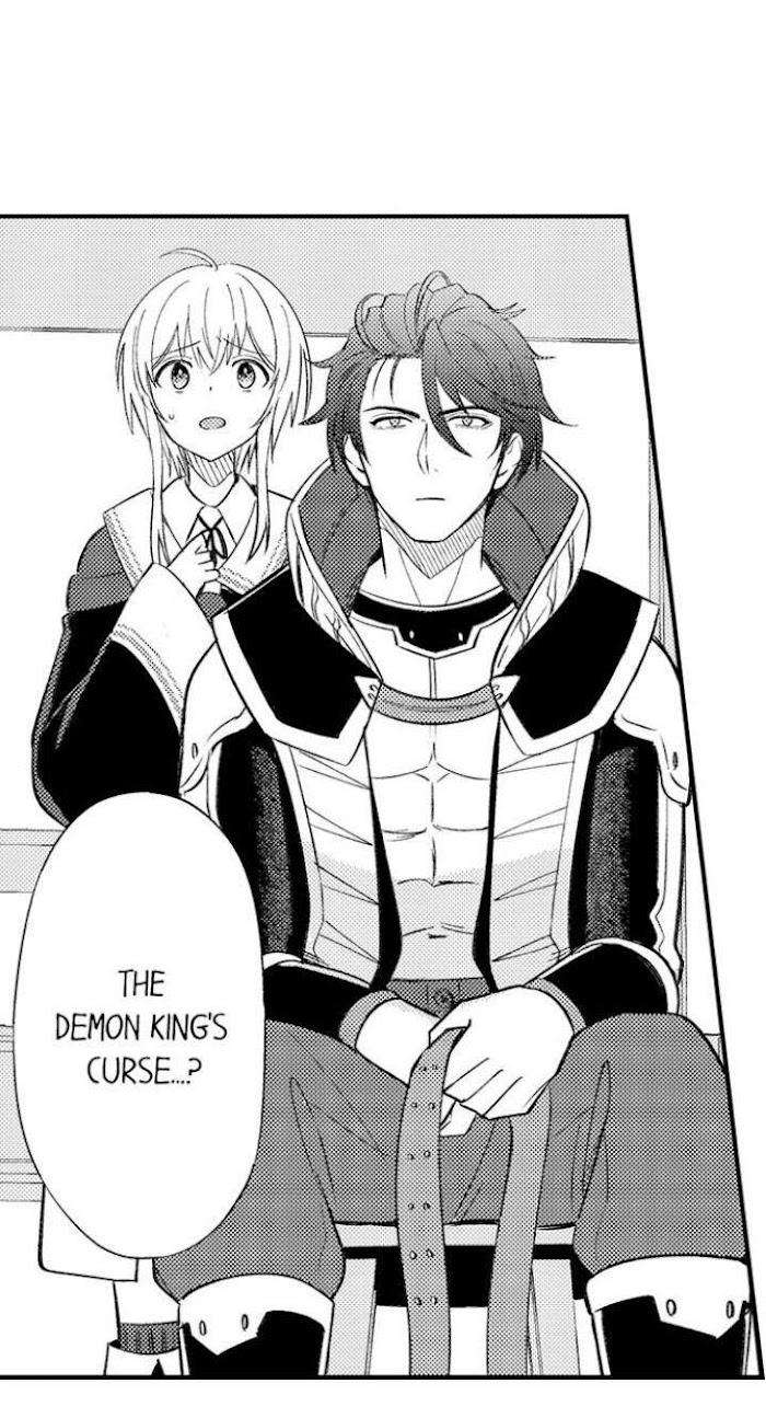 Reincarnated-Into-Demon-King-Evelogias-World-By-Io-Kaziwara-Eng page 24