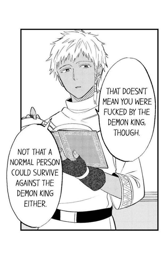 Reincarnated-Into-Demon-King-Evelogias-World-By-Io-Kaziwara-Eng page 25