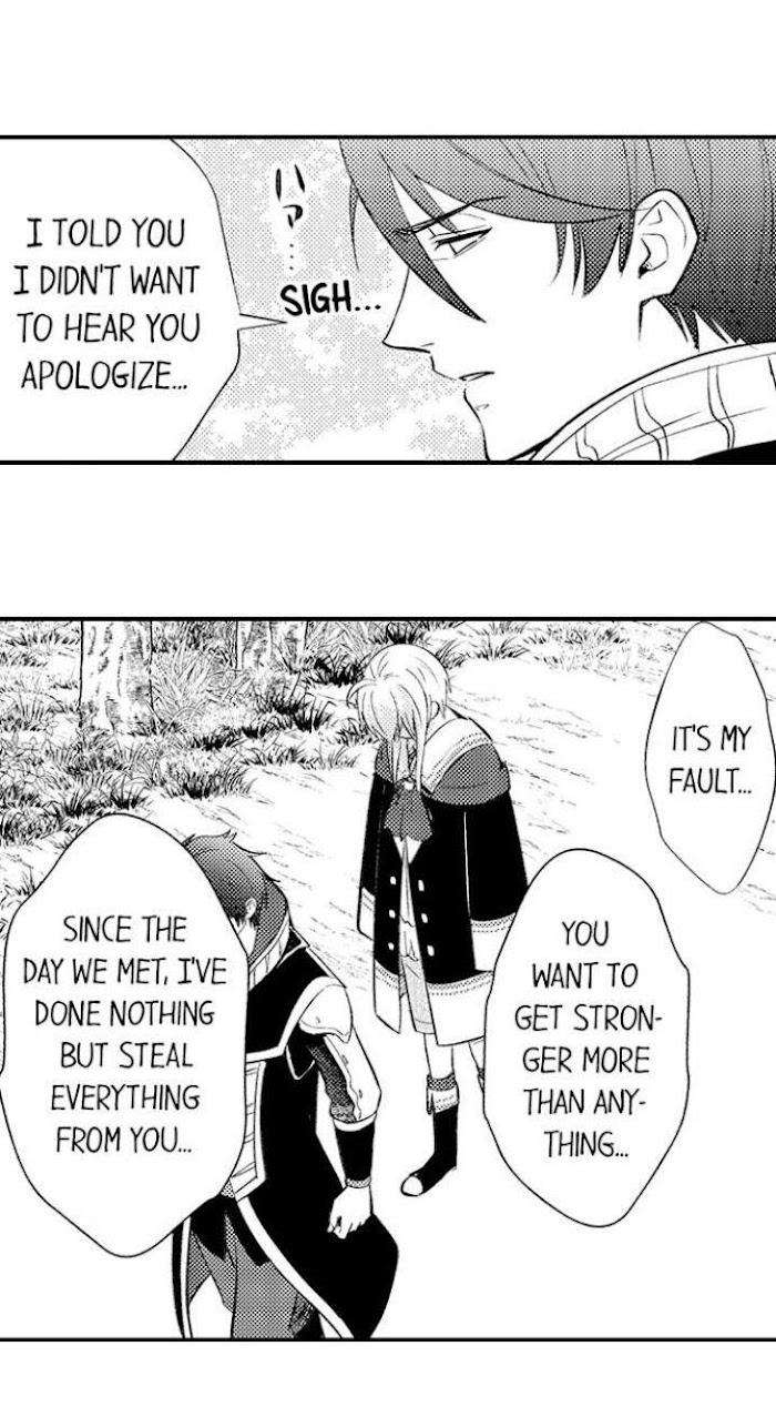 Reincarnated-Into-Demon-King-Evelogias-World-By-Io-Kaziwara-Eng page 5