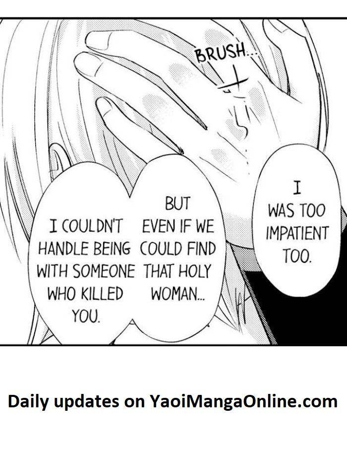 Reincarnated-Into-Demon-King-Evelogias-World-By-Io-Kaziwara-Eng page 14