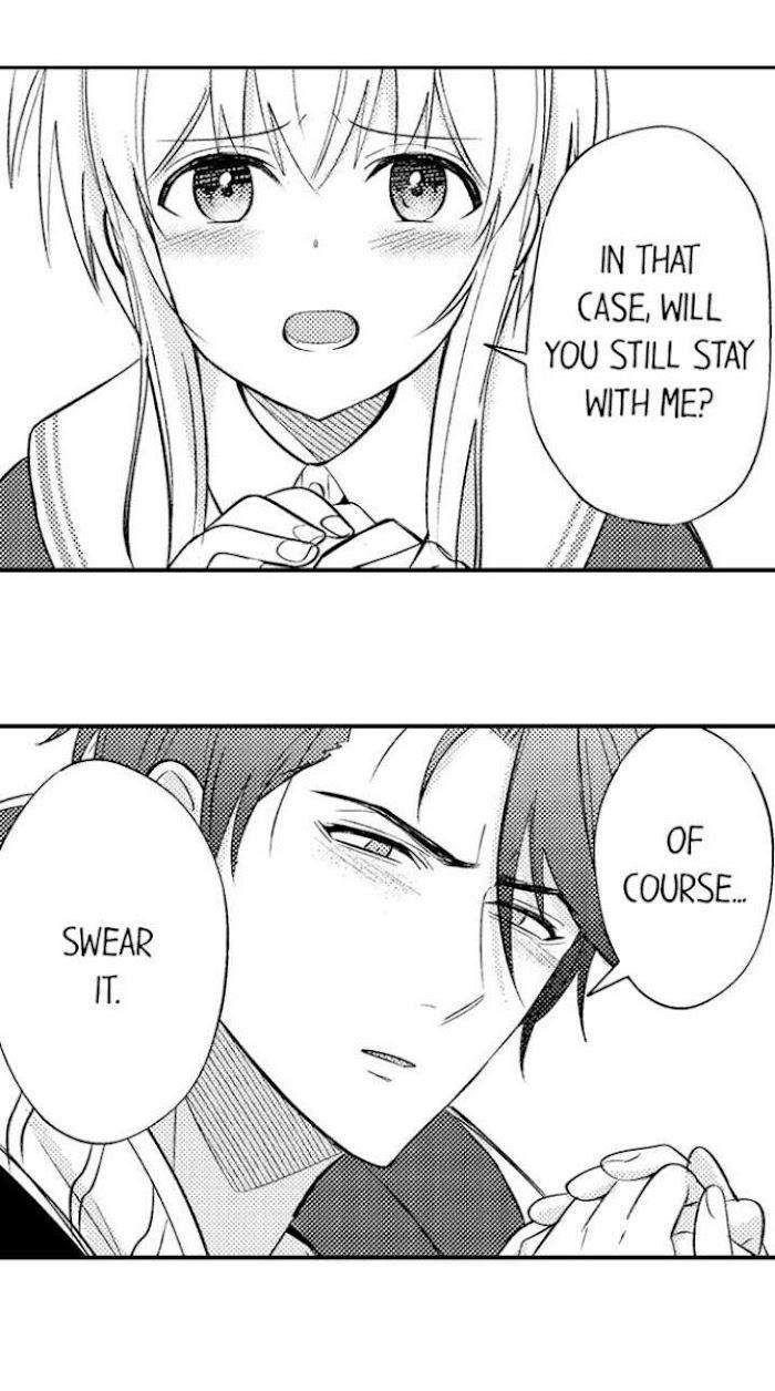 Reincarnated-Into-Demon-King-Evelogias-World-By-Io-Kaziwara-Eng page 23