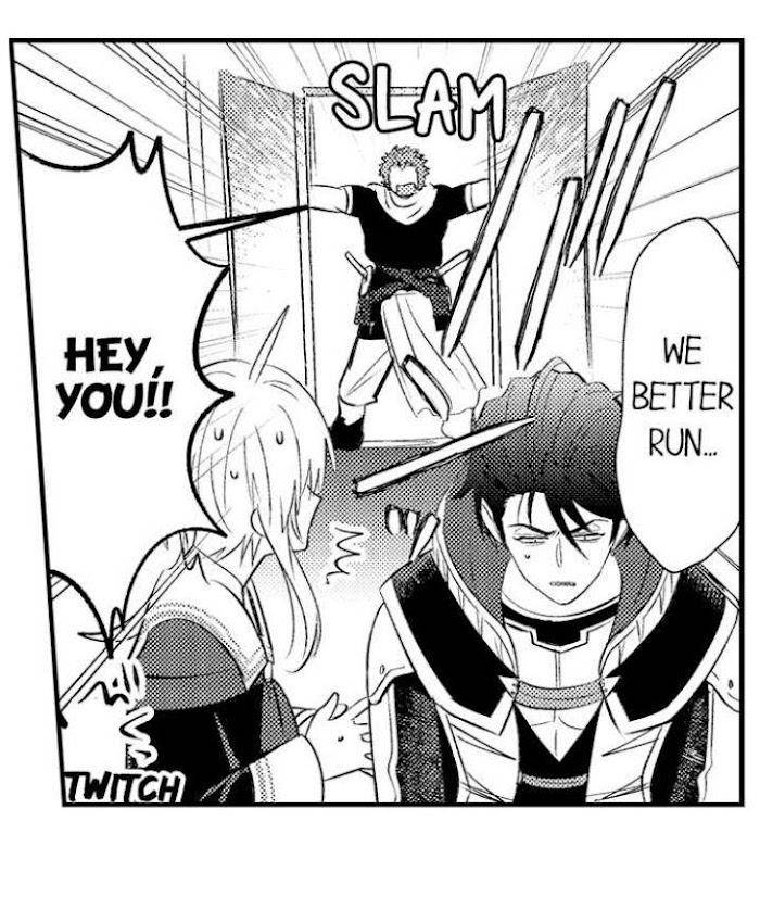 Reincarnated-Into-Demon-King-Evelogias-World-By-Io-Kaziwara-Eng page 30