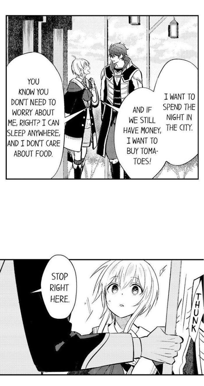 Reincarnated-Into-Demon-King-Evelogias-World-By-Io-Kaziwara-Eng page 3