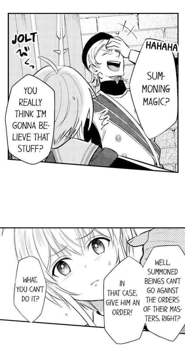 Reincarnated-Into-Demon-King-Evelogias-World-By-Io-Kaziwara-Eng page 11