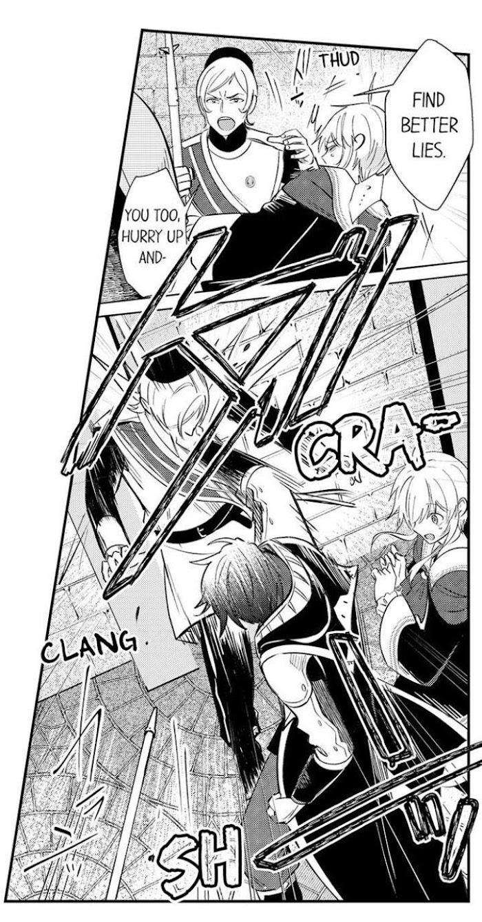 Reincarnated-Into-Demon-King-Evelogias-World-By-Io-Kaziwara-Eng page 12