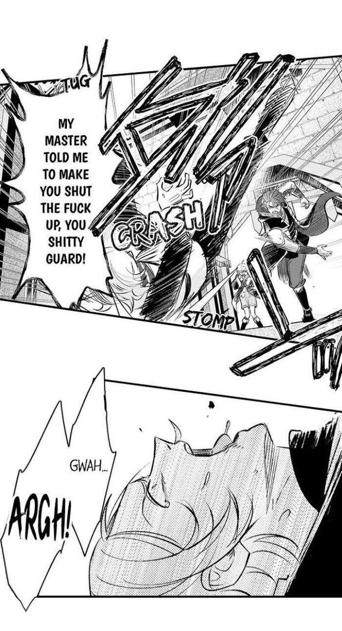 Reincarnated-Into-Demon-King-Evelogias-World-By-Io-Kaziwara-Eng page 16