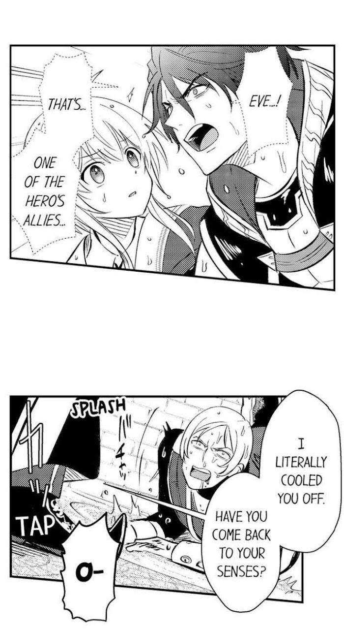 Reincarnated-Into-Demon-King-Evelogias-World-By-Io-Kaziwara-Eng page 25