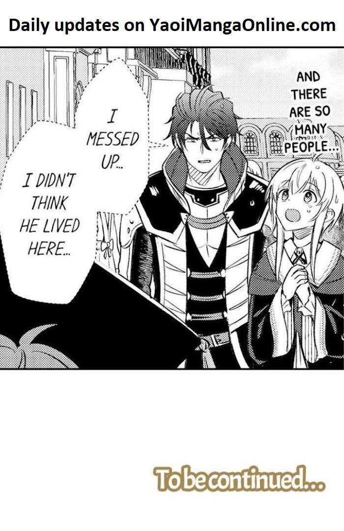 Reincarnated-Into-Demon-King-Evelogias-World-By-Io-Kaziwara-Eng page 37