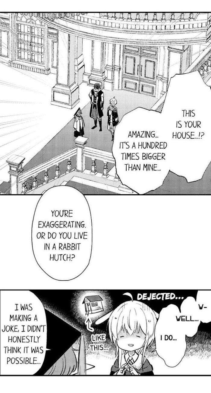 Reincarnated-Into-Demon-King-Evelogias-World-By-Io-Kaziwara-Eng page 6