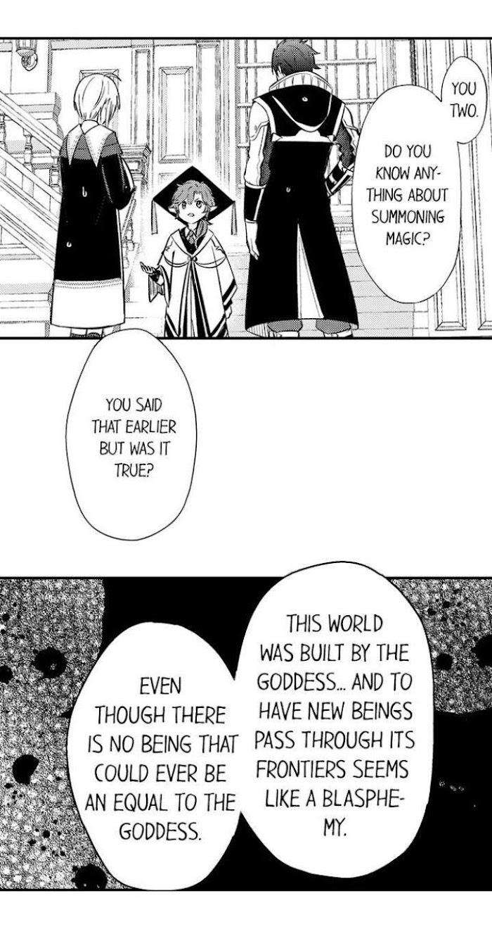 Reincarnated-Into-Demon-King-Evelogias-World-By-Io-Kaziwara-Eng page 8