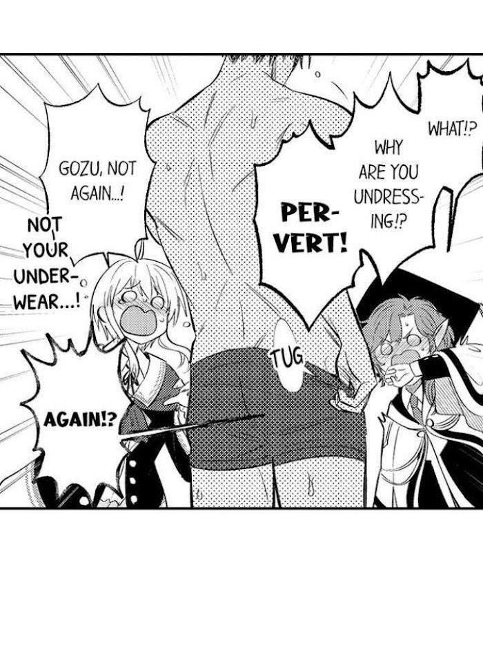 Reincarnated-Into-Demon-King-Evelogias-World-By-Io-Kaziwara-Eng page 13