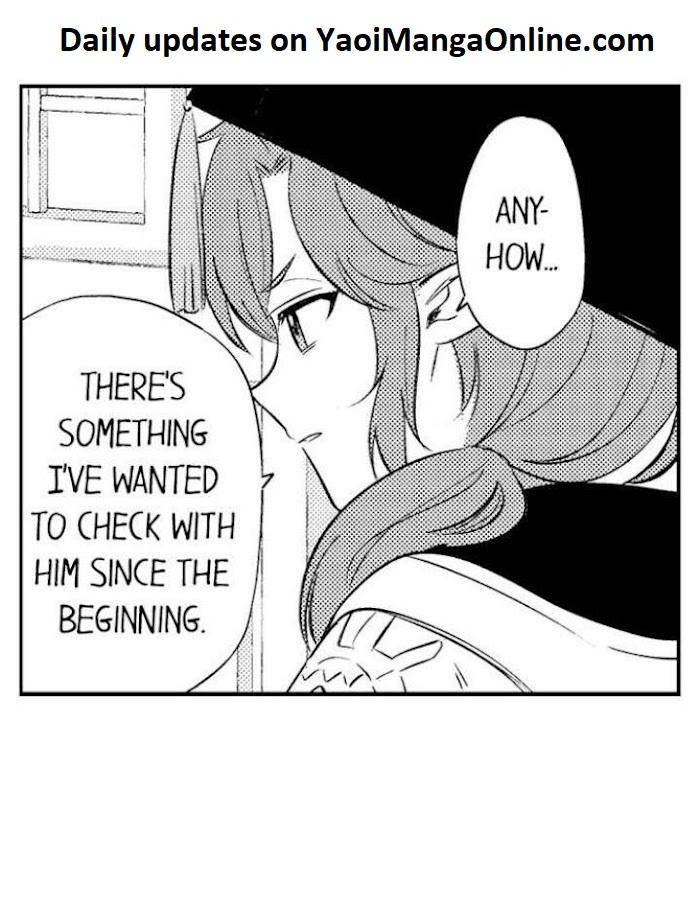 Reincarnated-Into-Demon-King-Evelogias-World-By-Io-Kaziwara-Eng page 17