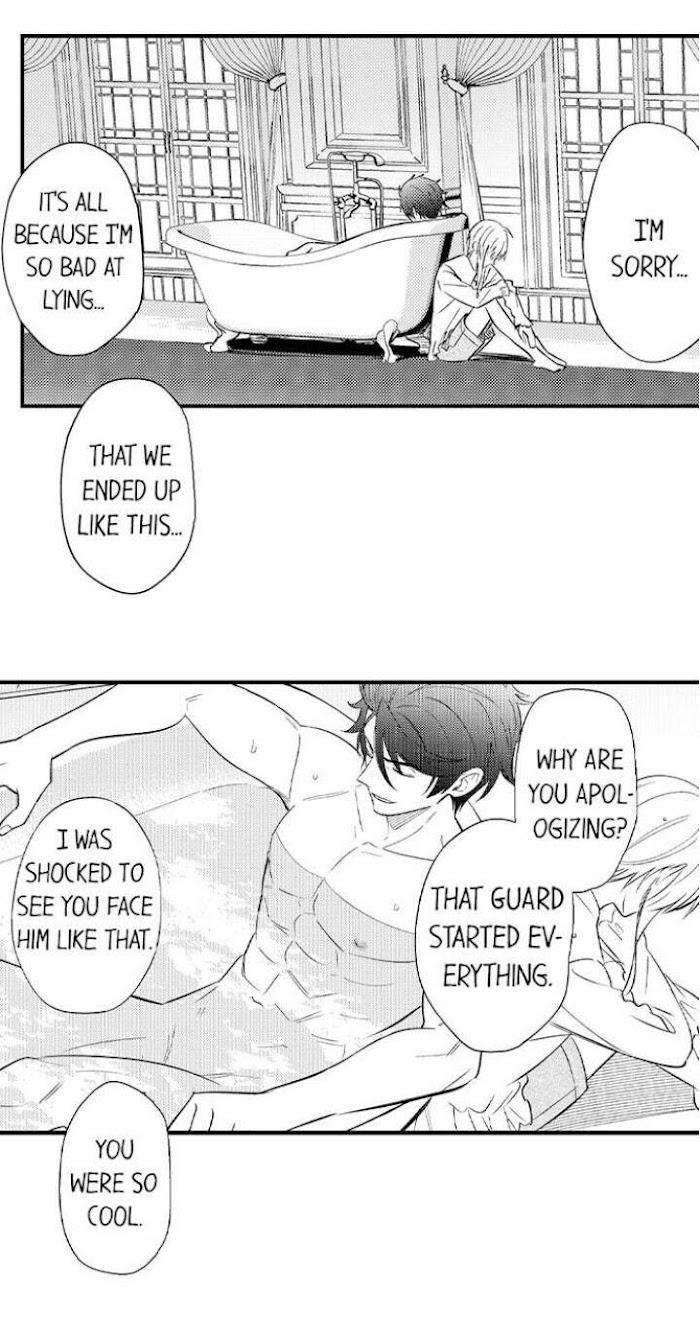 Reincarnated-Into-Demon-King-Evelogias-World-By-Io-Kaziwara-Eng page 20