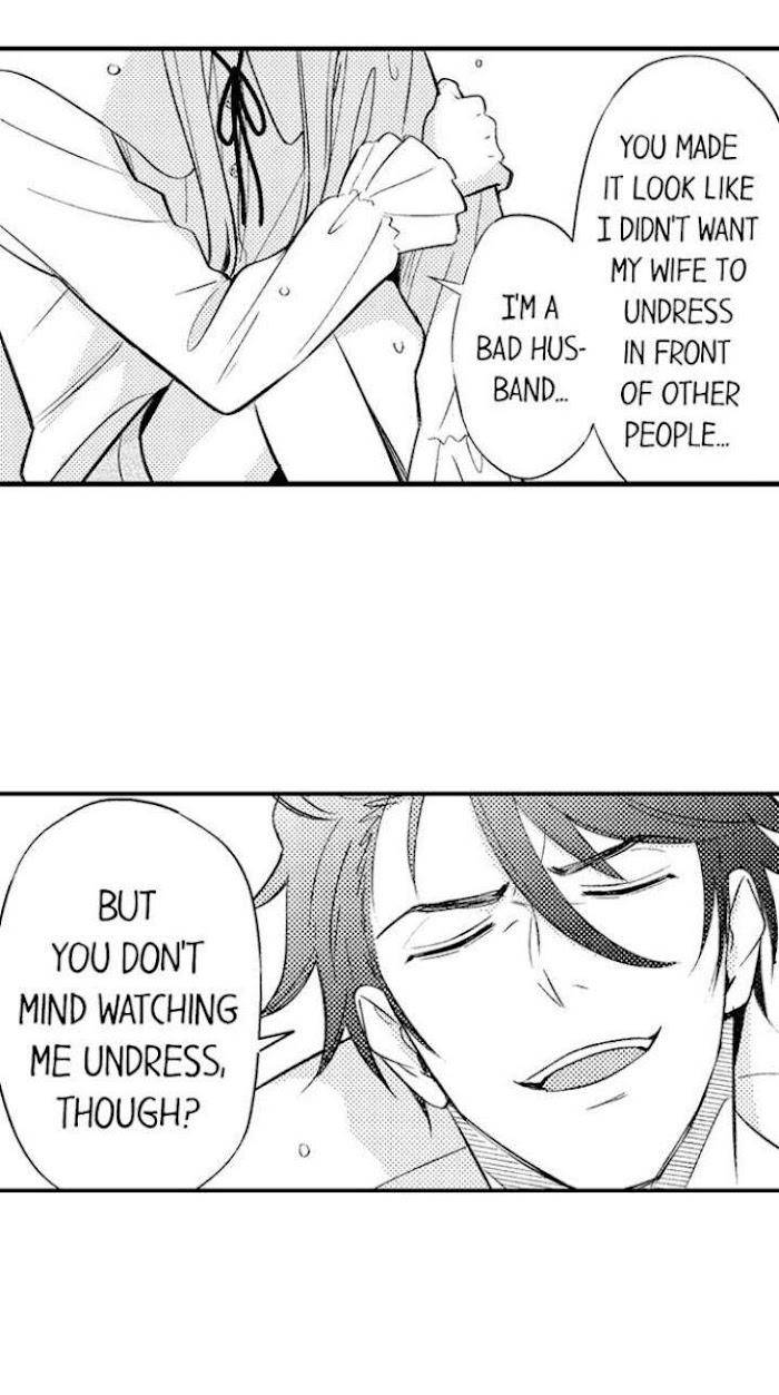 Reincarnated-Into-Demon-King-Evelogias-World-By-Io-Kaziwara-Eng page 22
