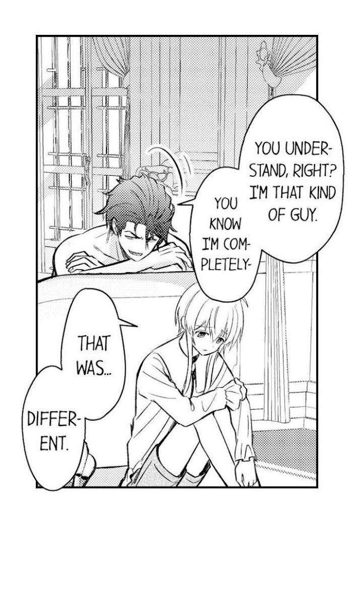 Reincarnated-Into-Demon-King-Evelogias-World-By-Io-Kaziwara-Eng page 23