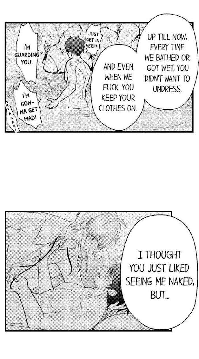 Reincarnated-Into-Demon-King-Evelogias-World-By-Io-Kaziwara-Eng page 29