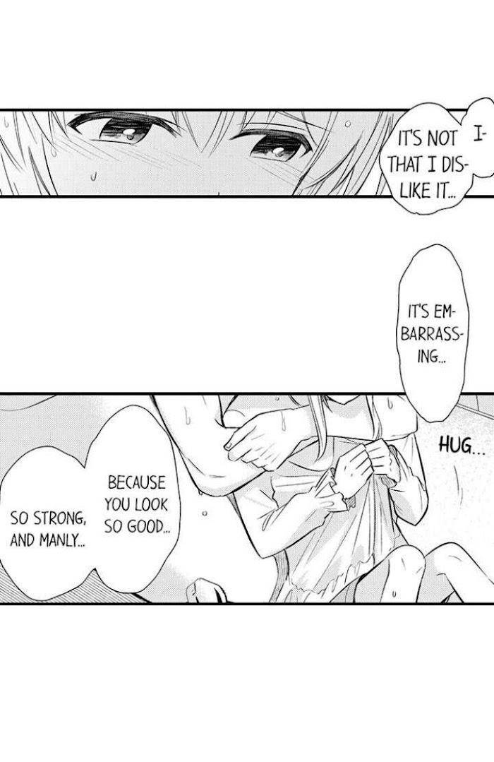 Reincarnated-Into-Demon-King-Evelogias-World-By-Io-Kaziwara-Eng page 30
