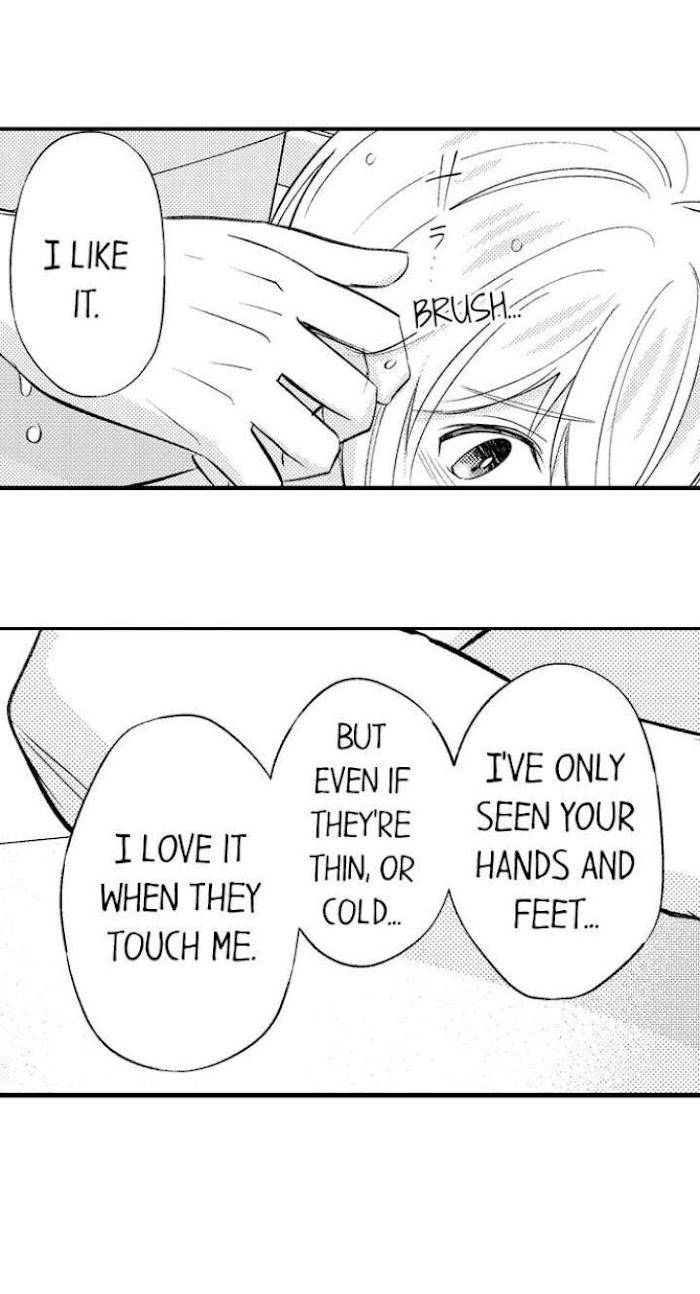 Reincarnated-Into-Demon-King-Evelogias-World-By-Io-Kaziwara-Eng page 32