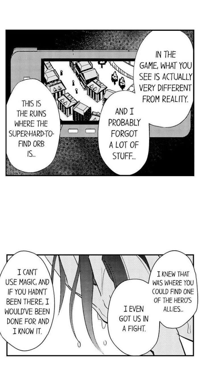 Reincarnated-Into-Demon-King-Evelogias-World-By-Io-Kaziwara-Eng page 3