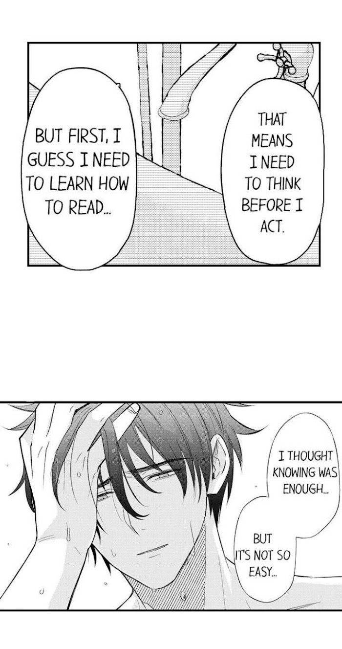 Reincarnated-Into-Demon-King-Evelogias-World-By-Io-Kaziwara-Eng page 4