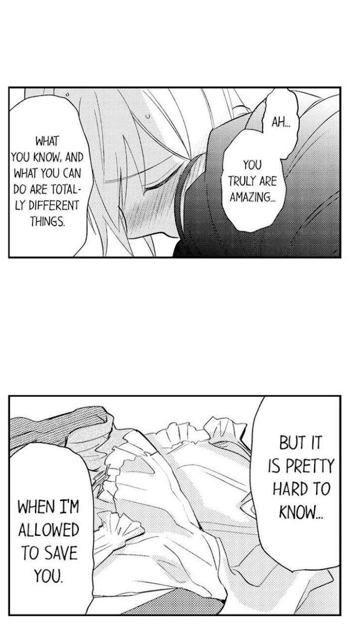 Reincarnated-Into-Demon-King-Evelogias-World-By-Io-Kaziwara-Eng page 6