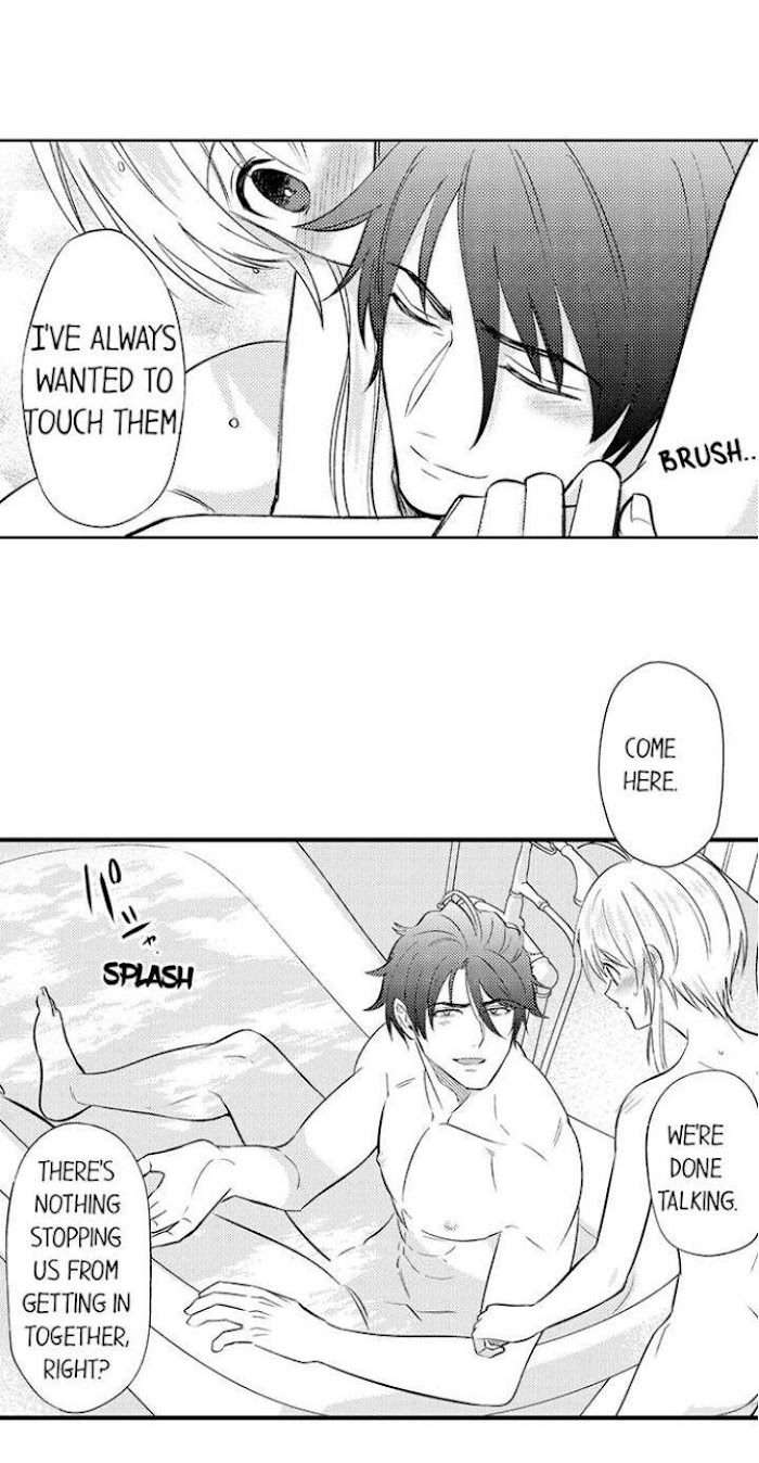 Reincarnated-Into-Demon-King-Evelogias-World-By-Io-Kaziwara-Eng page 10