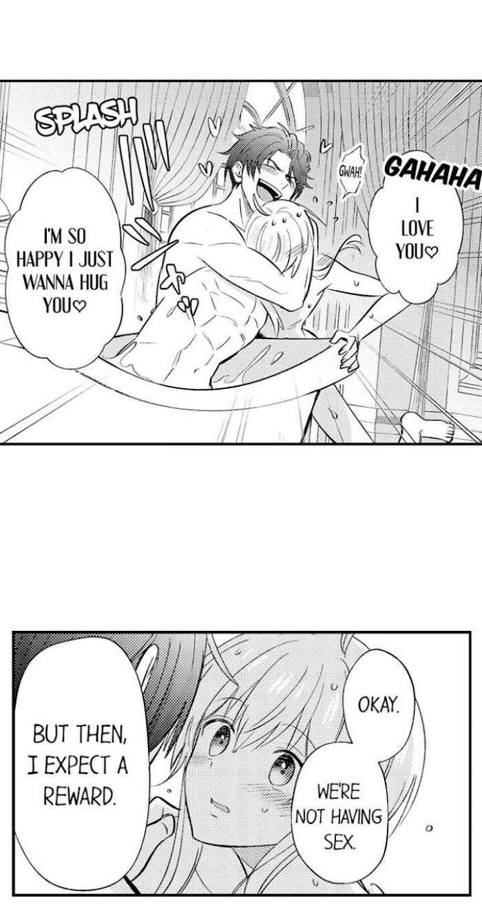 Reincarnated-Into-Demon-King-Evelogias-World-By-Io-Kaziwara-Eng page 13