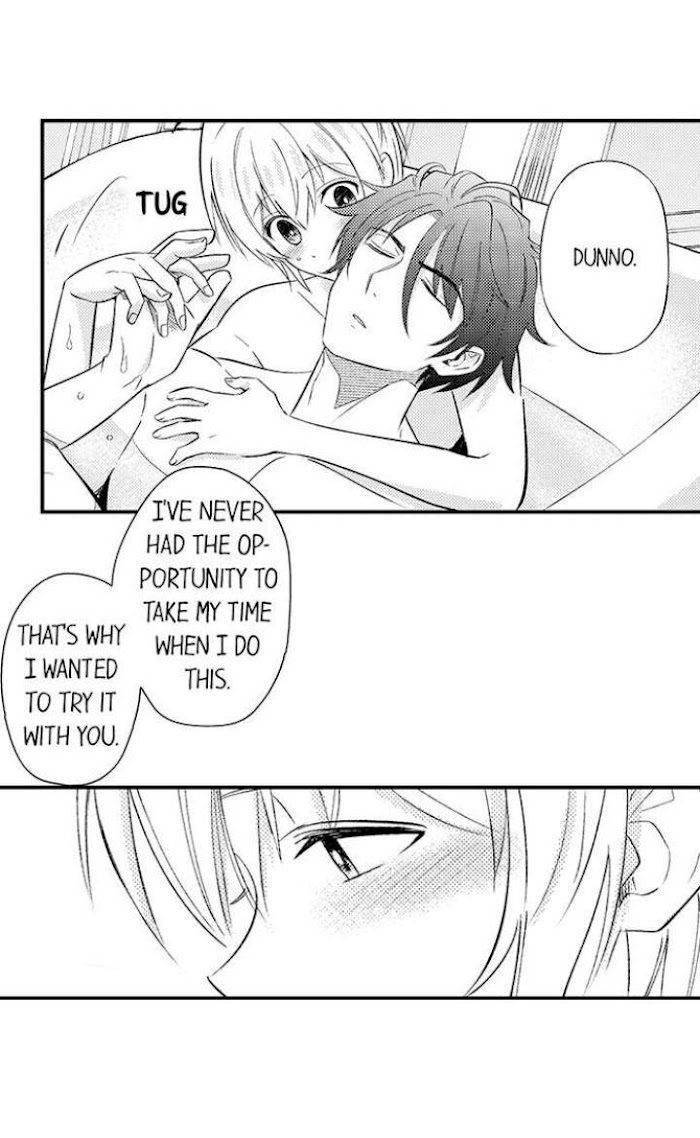 Reincarnated-Into-Demon-King-Evelogias-World-By-Io-Kaziwara-Eng page 23