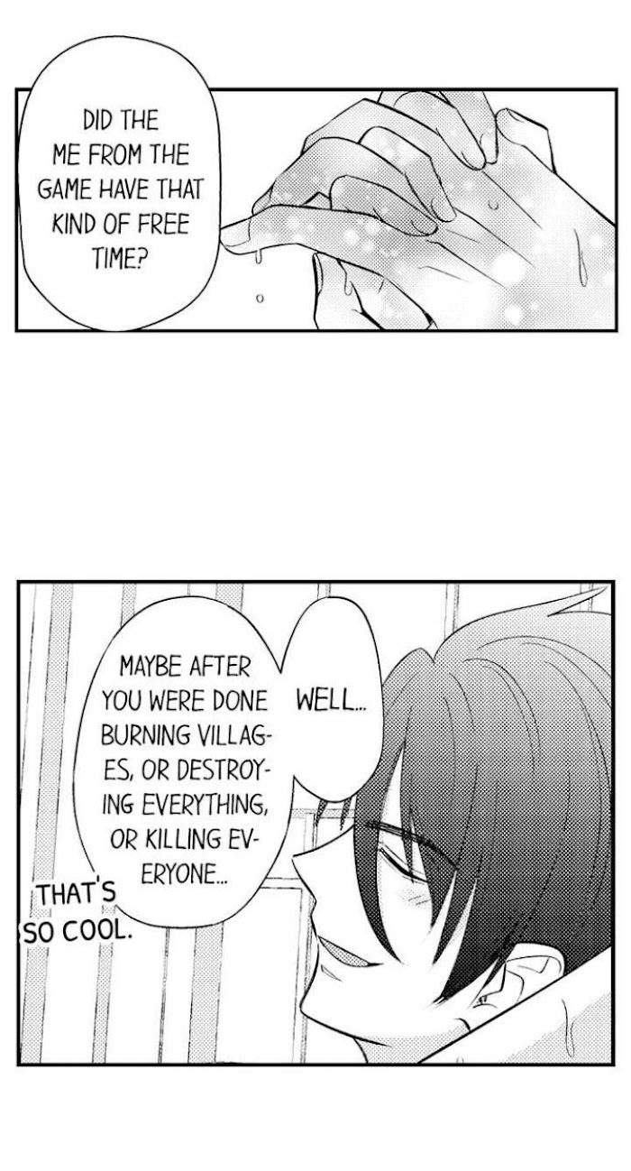 Reincarnated-Into-Demon-King-Evelogias-World-By-Io-Kaziwara-Eng page 24