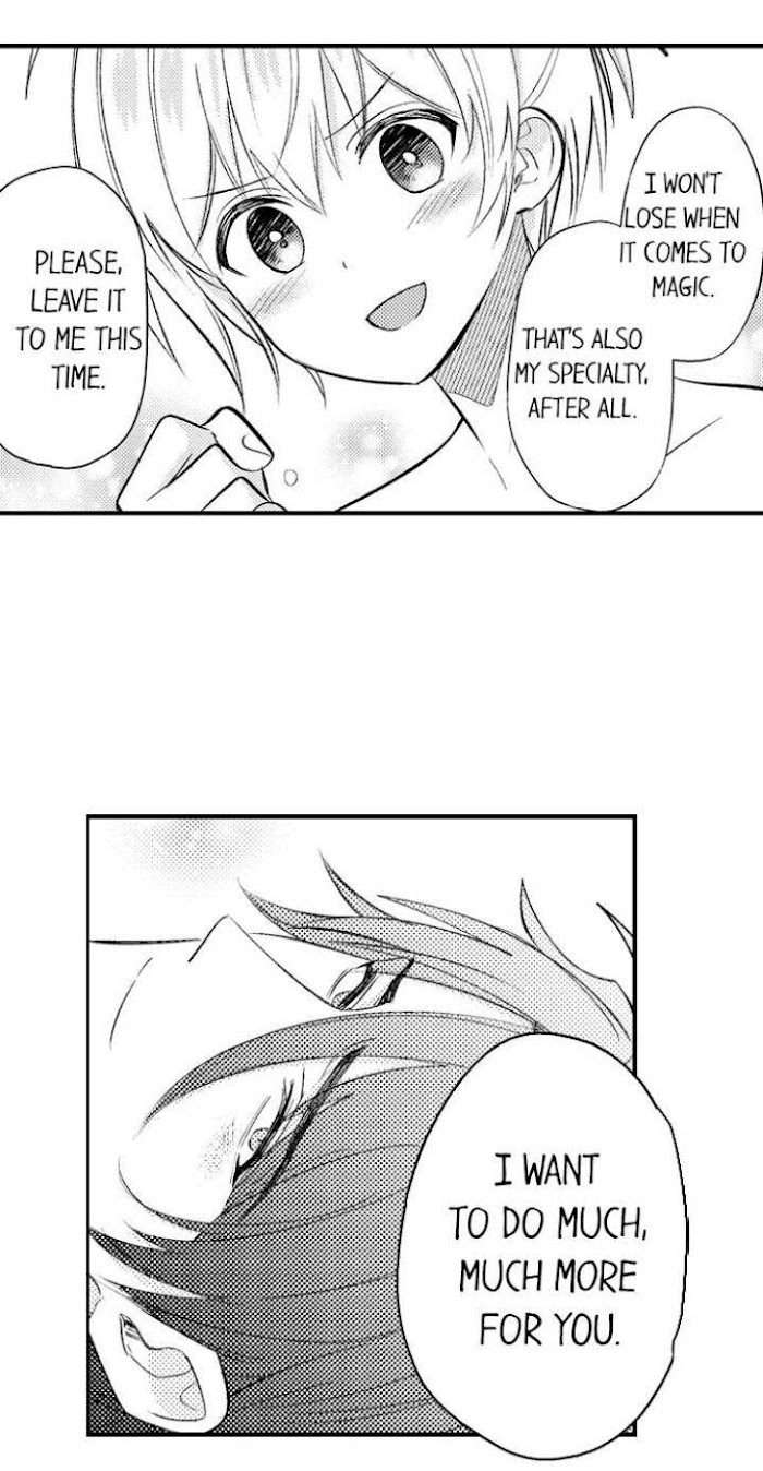 Reincarnated-Into-Demon-King-Evelogias-World-By-Io-Kaziwara-Eng page 33