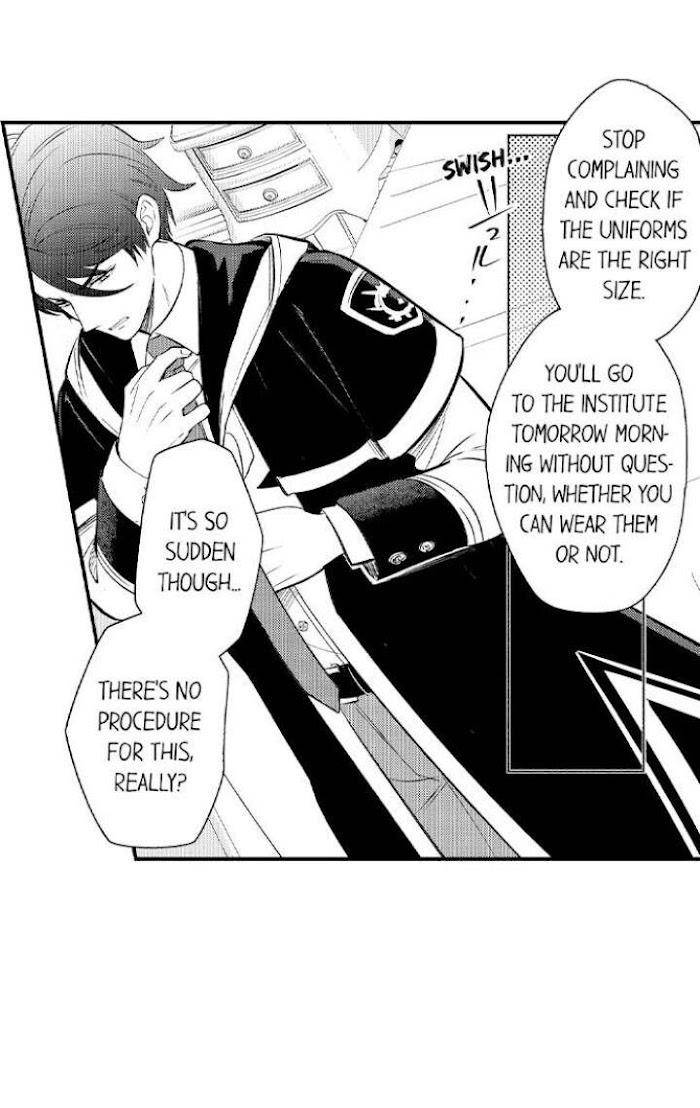 Reincarnated-Into-Demon-King-Evelogias-World-By-Io-Kaziwara-Eng page 14
