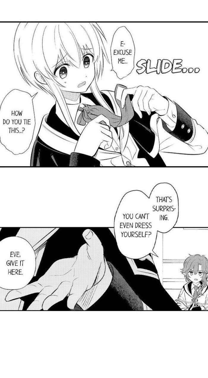 Reincarnated-Into-Demon-King-Evelogias-World-By-Io-Kaziwara-Eng page 17