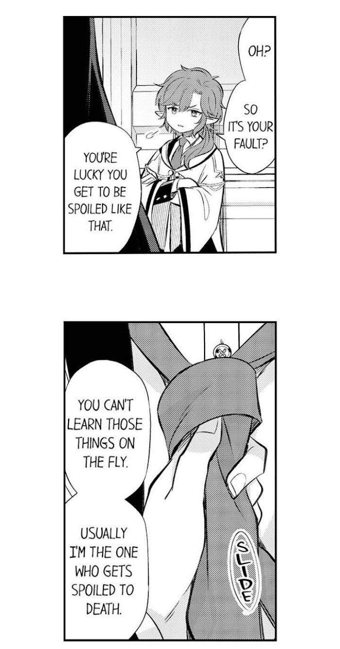 Reincarnated-Into-Demon-King-Evelogias-World-By-Io-Kaziwara-Eng page 19