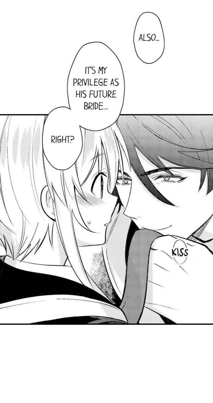 Reincarnated-Into-Demon-King-Evelogias-World-By-Io-Kaziwara-Eng page 20