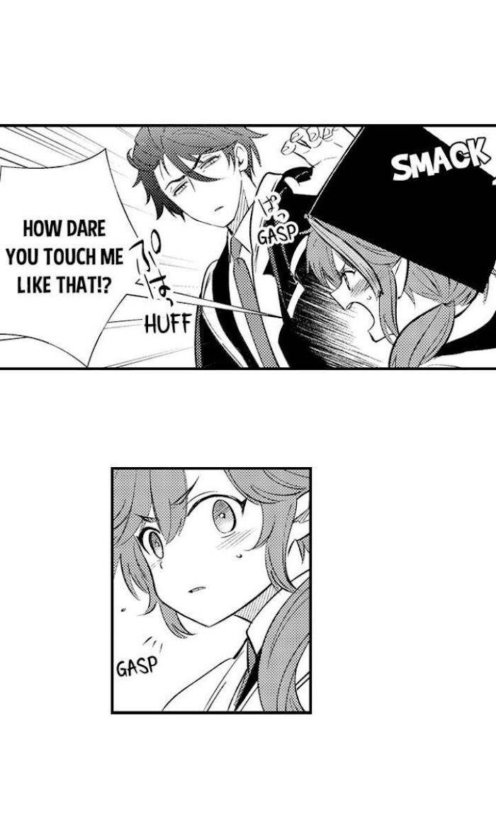 Reincarnated-Into-Demon-King-Evelogias-World-By-Io-Kaziwara-Eng page 8