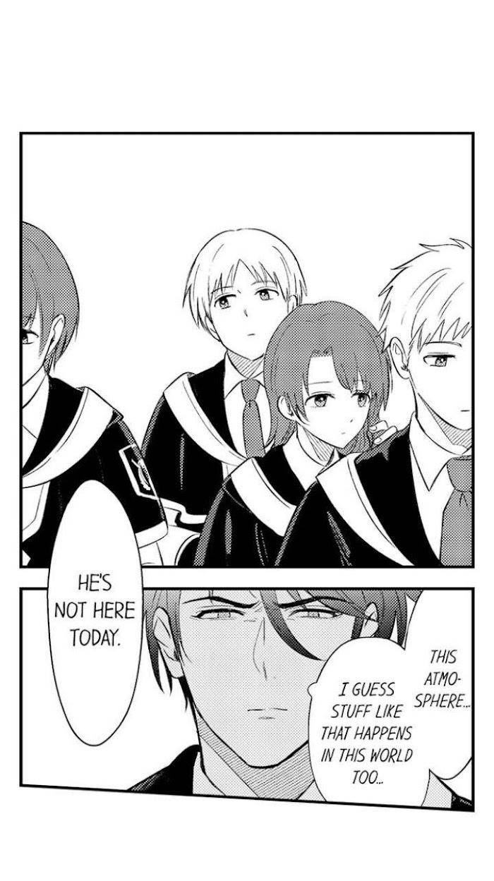 Reincarnated-Into-Demon-King-Evelogias-World-By-Io-Kaziwara-Eng page 10