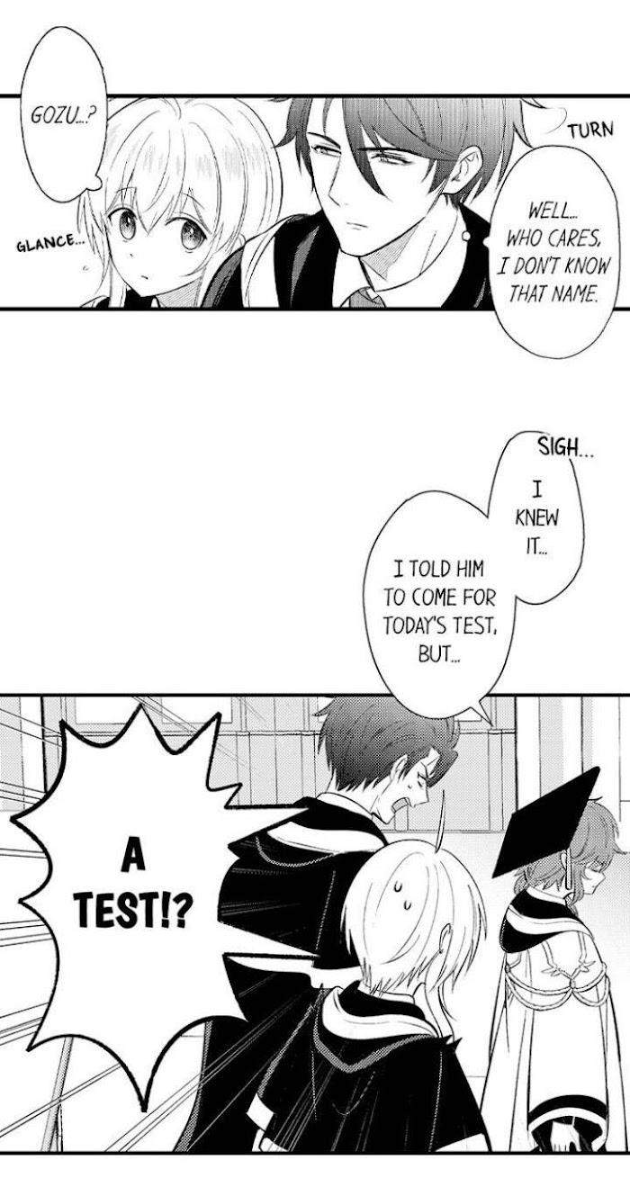 Reincarnated-Into-Demon-King-Evelogias-World-By-Io-Kaziwara-Eng page 11